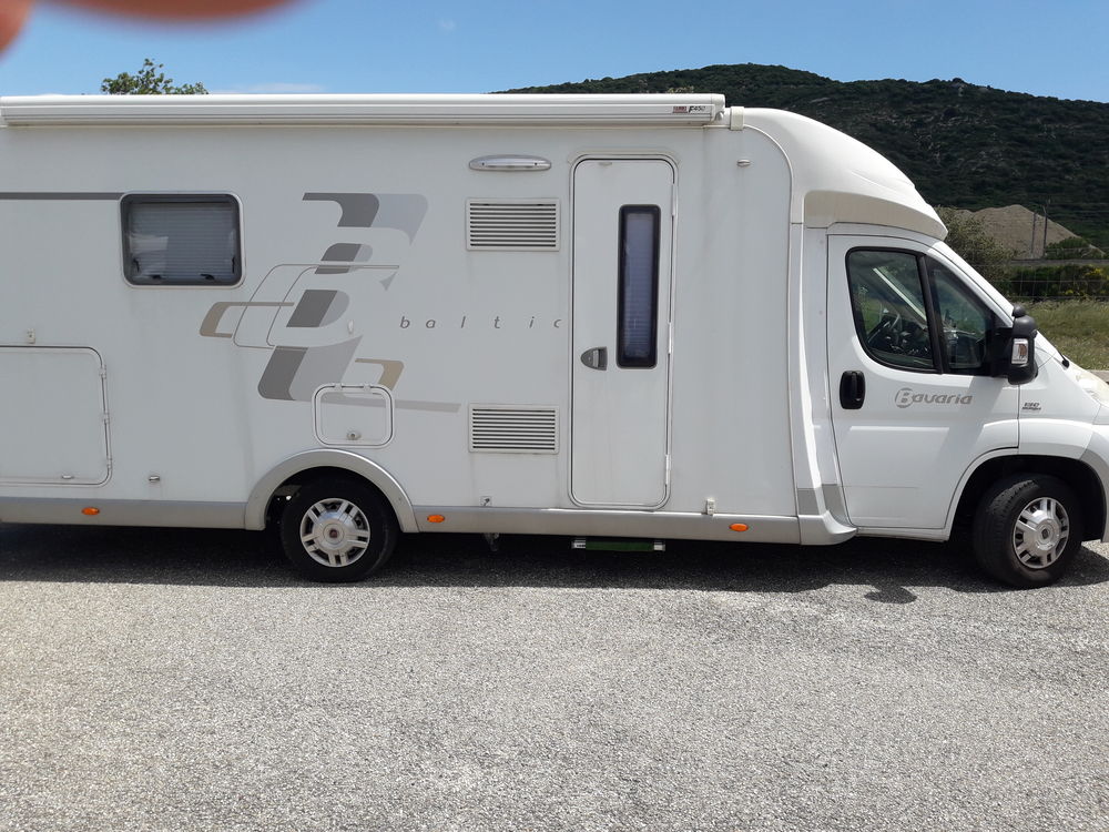  2012 occasion 34300 Agde