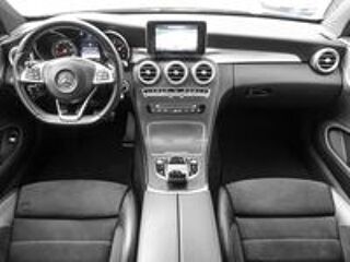 Classe C Coup&eacute; 250 9G-Tronic Fascination 2016 occasion 69007 Lyon