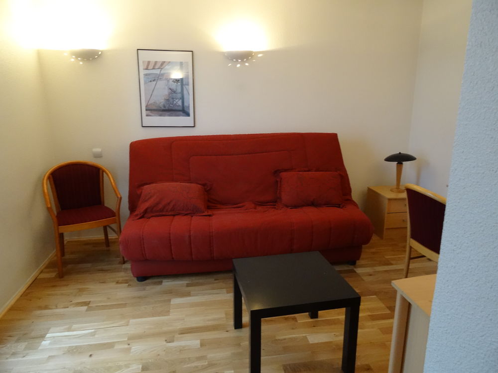 Location Appartement studio meublé Saint-denis
