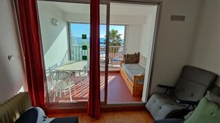  Appartement  vendre 1 pice 26 m