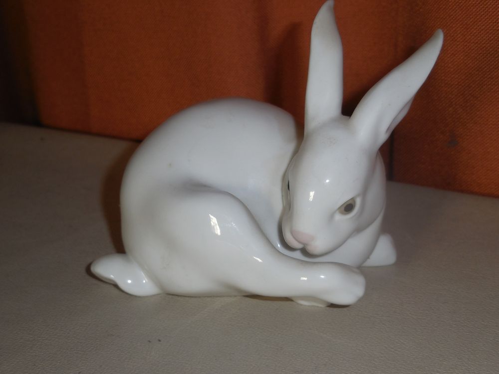 "Lladro" bibelots Décoration