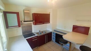  Appartement à vendre 3 pièces 63 m²