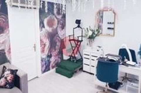   Vente / Local Commercial - 145 m² 