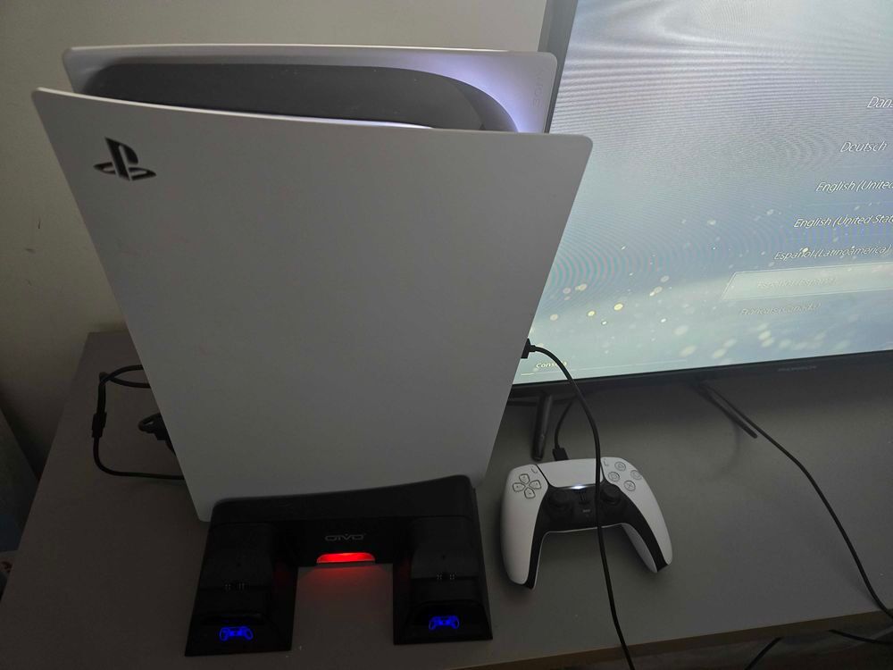 console ps5 Consoles et jeux vidéos