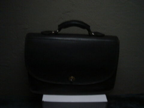 Sacoche vintage cuir 30 Dijon (21)