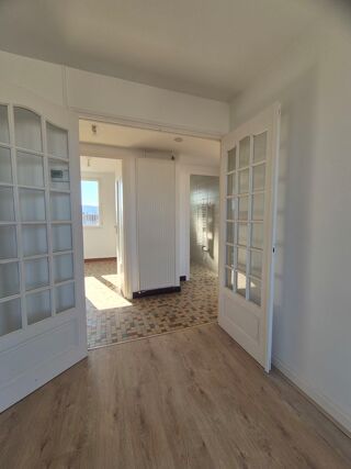  Appartement à vendre 3 pièces 69 m²