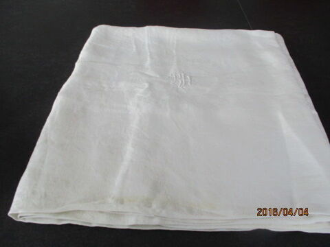 Nappe et serviettes 50 Castres (81)