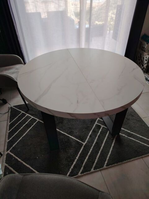 Belle table neuve 120 Linguizzetta (20)