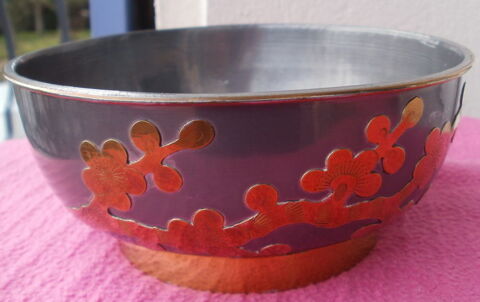 Coupe en étain, diamètre 15.5 cm 15 Montauban (82)
