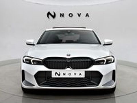 S&eacute;rie 3 30D xDrive M Sport G20 Toit Ouvrant 2023 occasion 33600 Pessac