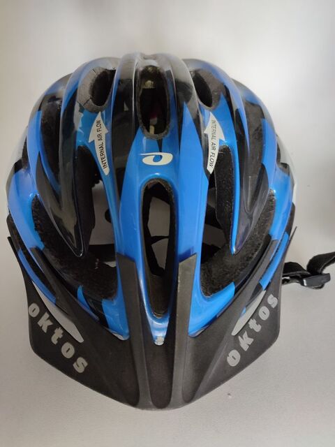 Casque oktos top