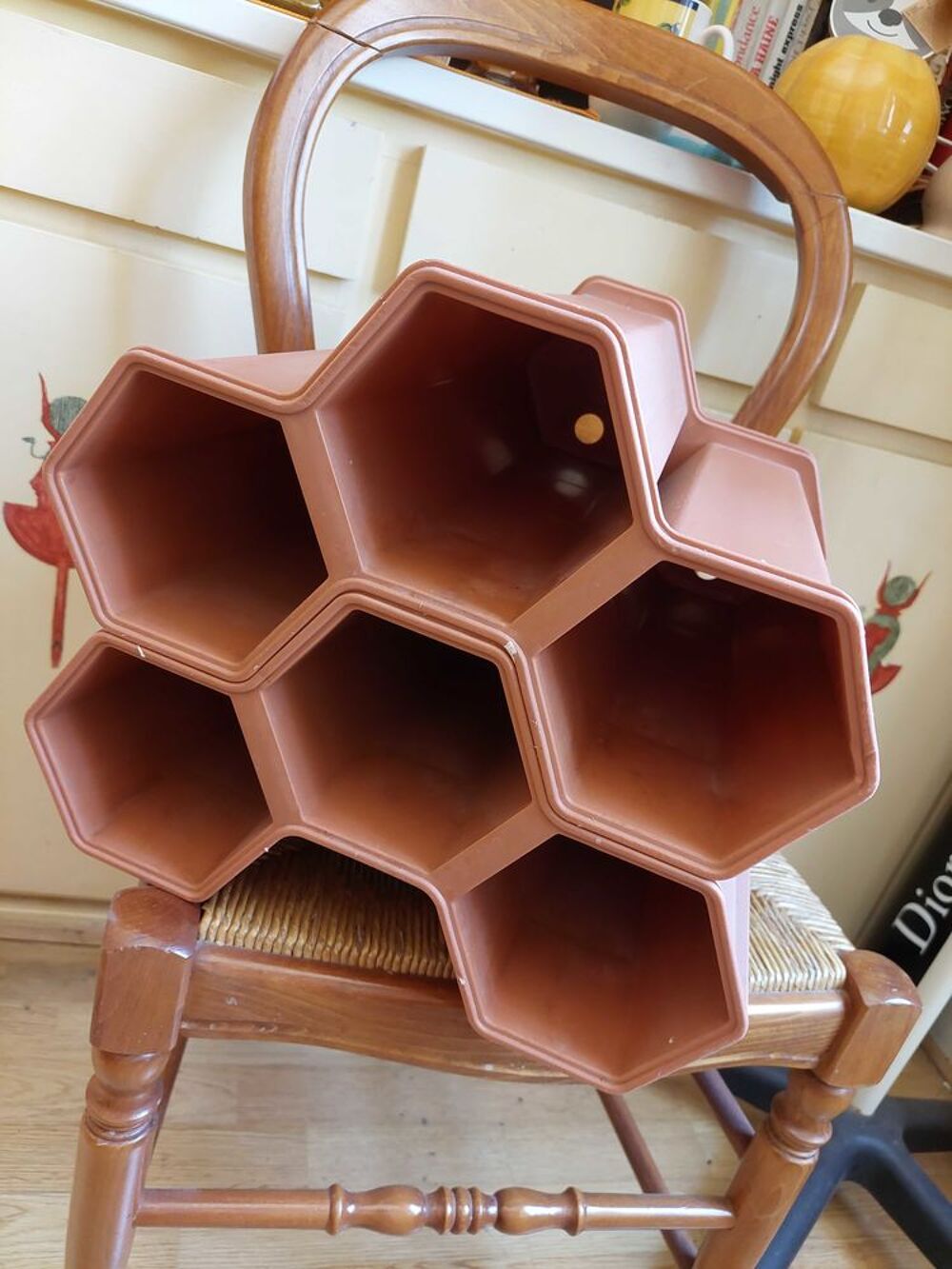 Range bouteilles Meubles