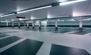  Parking / Garage  vendre 805 m