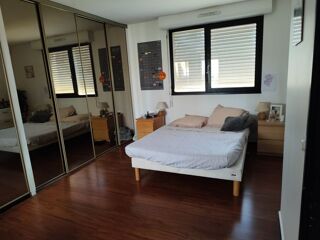  Appartement � vendre 4 pi�ces 102 m� Ermont