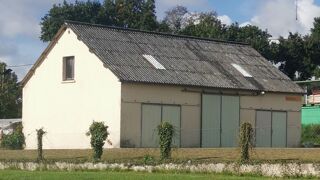  Atelier � vendre 4 pi�ces 126 m� Le quillio