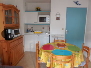  Appartement � louer 2/3 pi�ces 30 m� Saint-gilles-croix-de-vie