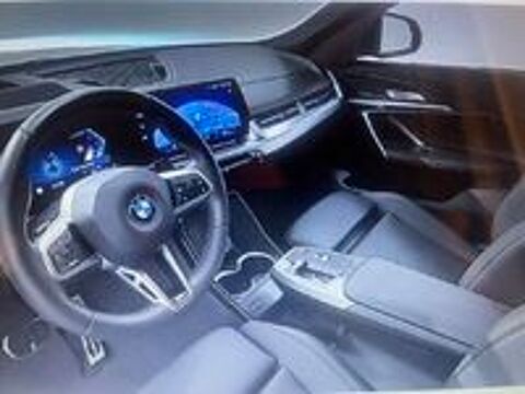 X2 sDrive 20i 170ch DKG7 M Sport 2025 occasion 92300 Levallois-Perret