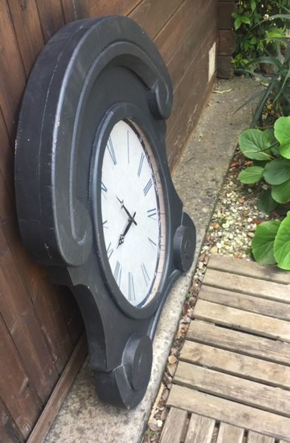 Horloge murale D�coration