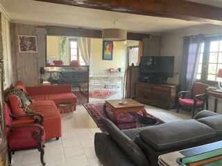  Maison à vendre 6 pièces 102 m²