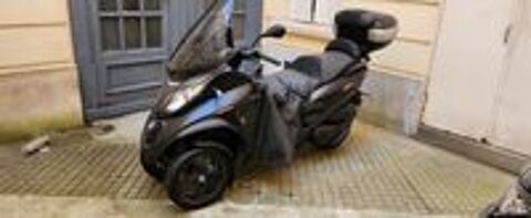 PIAGGIO 2018 occasion 75008 Paris