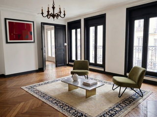  Appartement à vendre 3/4 pièces 85 m² Paris