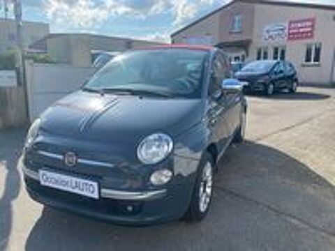 500 2010 occasion 78690 Les Essarts-le-Roi