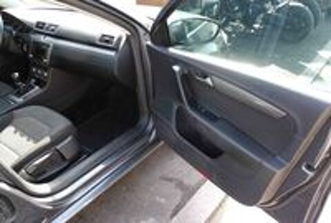 Passat PASSAT 2L TDI 140CV BLUEMOTION 2015 occasion 93430 Villetaneuse