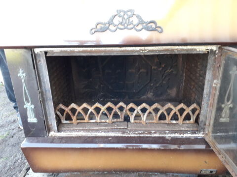 poele a bois 400 Biganos (33)