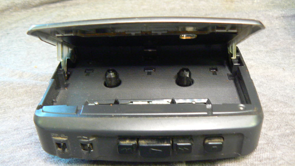 Sony walkman WM-FX473 Audio et hifi