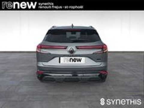 Austral E-Tech hybrid 200 Techno esprit Alpine 2023 occasion 83600 Fr&eacute;jus