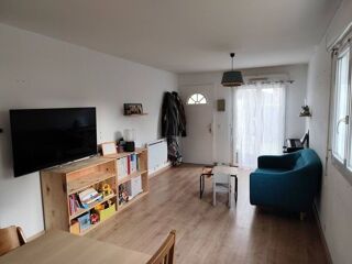  Maison � vendre 4 pi�ces 78 m� Montivilliers