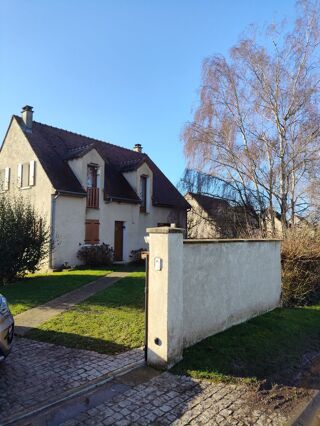  Maison � vendre 5 pi�ces 120 m�