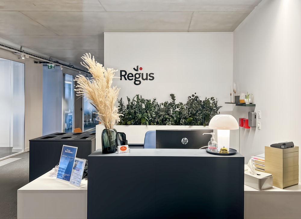   Accès illimité au coworking space de Bezannes, Zash Bezannes
