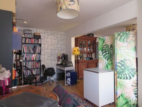  Appartement � vendre 3 pi�ces 82 m�