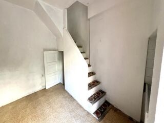  Maison � vendre 3 pi�ces 60 m�