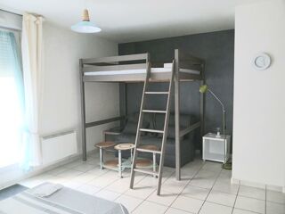  Appartement � louer 1 pi�ce 31 m�