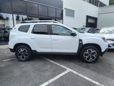 Duster ECO-G 100 4x2 15 ans 2021 occasion 95100 Argenteuil