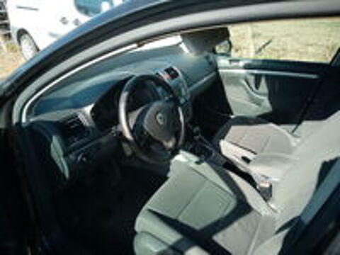 Golf 1.9 TDI 105 Carat 2007 occasion 44320 Saint-Viaud