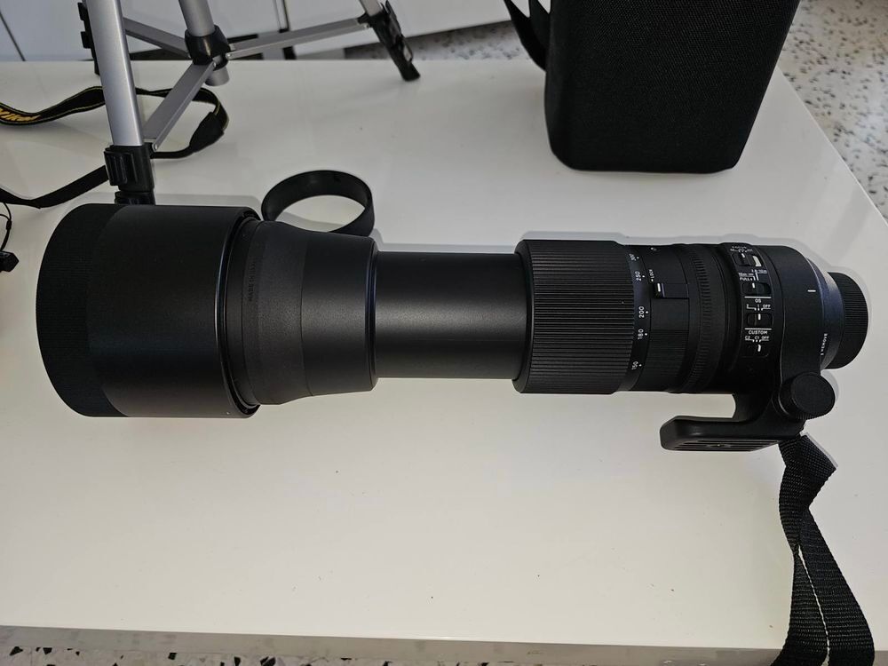 Appareil photo nikon d 3200 Photos/Video/TV