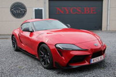Annonce voiture Toyota Supra 64900 