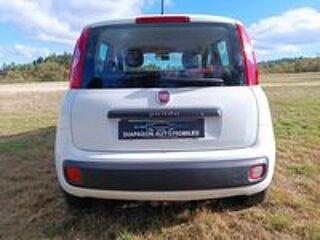 Panda 1.2 8V 69 ch Pop 2016 occasion 42170 Chambles