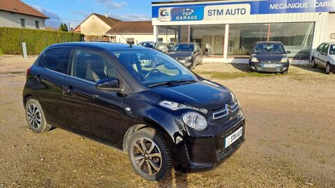 Citroen c1 1.0 vti 72 cv shine