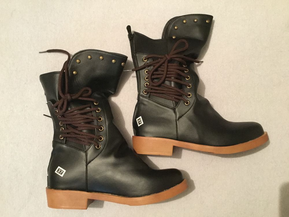 bottine neuve Chaussures