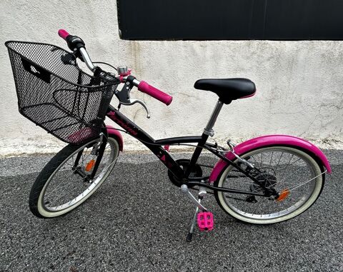 VELO BTWIN ENFANT 140 Cannes (06)