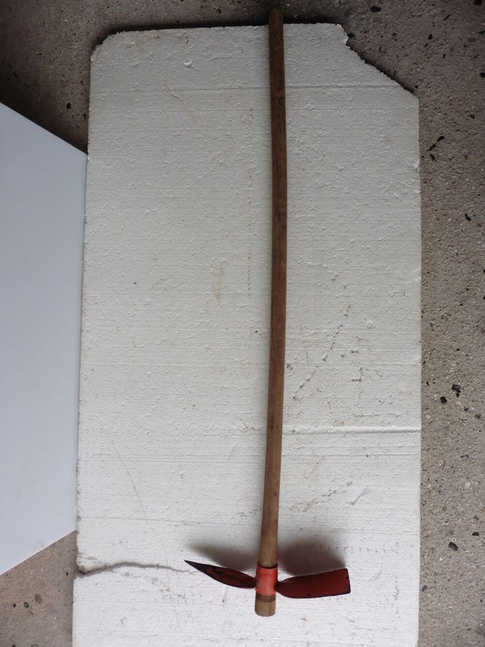 Outils de Jardinage Serfouette Jardin