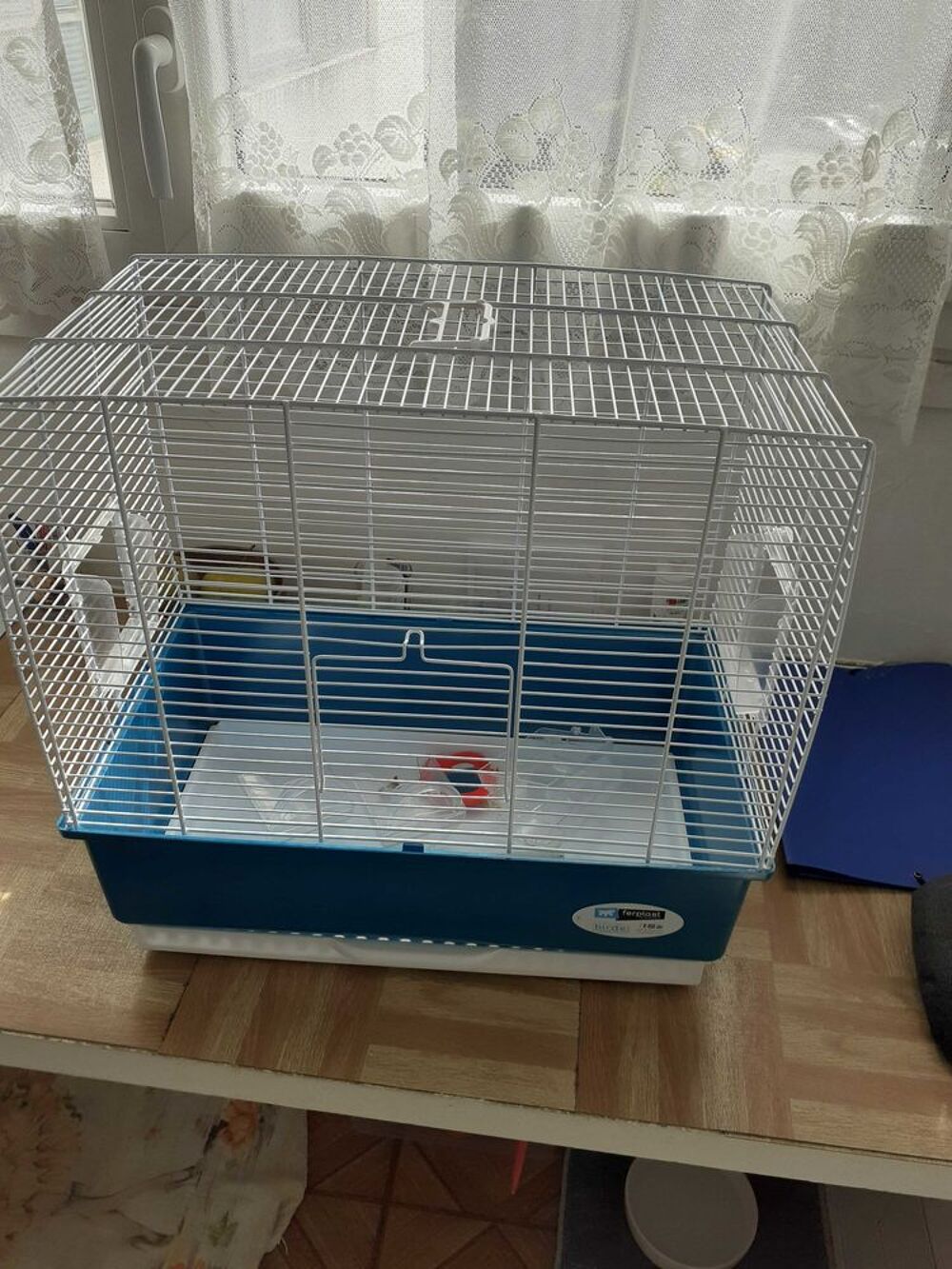 cage oiseaux Meubles