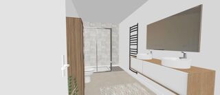  Maison � vendre 4 pi�ces 106 m�