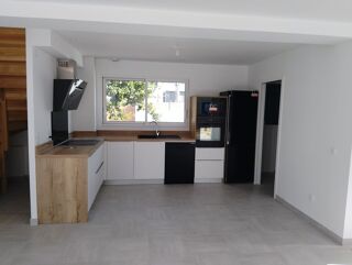  Maison à vendre 5 pièces 109 m² 
