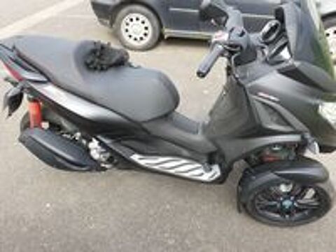 PIAGGIO 2021 occasion 85220 Co&euml;x