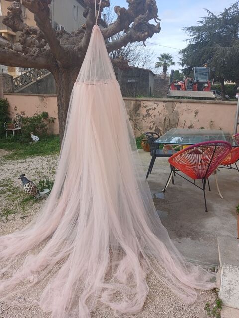 Ciel de lit 20 Ch�teauneuf-les-Martigues (13)